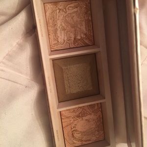 Bare minerals crystalline glow